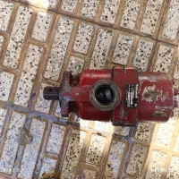 اره زنجیری بنزینی.پمپ هیدرولیک کمپرس.زنجیرچرخ خاور|ابزارآلات|شهرکرد, |دیوار