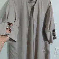 دو عدد مانتو در حد نو|لباس|تهران, صد دستگاه|دیوار