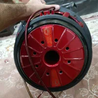 ساب سنگین و میدرنج و تویتر و آمپ مونو سنگین|قطعات یدکی و لوازم جانبی|زاهدان, |دیوار