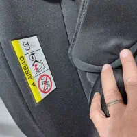 صندلی بچه در ماشین|تخت و صندلی بچه|خرم‌آباد, |دیوار