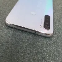 شیائومی Redmi Note 8 با حافظهٔ ۶۴ گیگابایت|موبایل|مشهد, نوید|دیوار