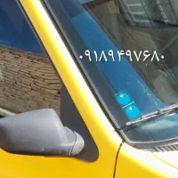 تاکسی گردشی