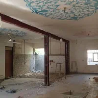 تعمیرات ساختمان