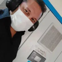 مهندس فنی کمپرسور هوای فشرده  اسکرو