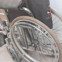 ویلچر