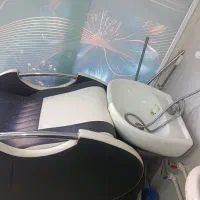 سر شور ارایشگاه|آرایشگاه و سالن‌های زیبایی|سبزوار, فقیه سبزواری|دیوار