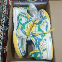 کفش فوتسال|تجهیزات ورزشی|نیشابور, امام خمینی|دیوار