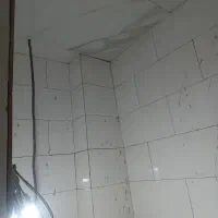 سیمانکاری کاشی کاری و سیلیسکاری و غیره