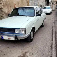 فروش فوری سواری پیکان مدل اخر۸۳ انژکتور