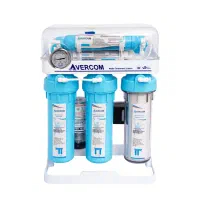 دستگاه تصفیه آب اورکام پرو