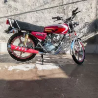 موتور هندا احسان|موتورسیکلت|نیشابور, مدرس|دیوار