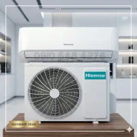 کولرگازی24000هایسنس کولر گازی اسپیلت