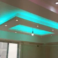 سیم کشی ساختمان (برق کار)|خدمات پیشه و مهارت|تبریز, |دیوار