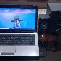 لپ‌تاپ ایسوس