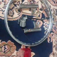 لوازم هوندا ۱۲۵