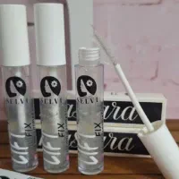 ژل لیفت ابرو