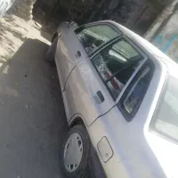 پراید مدل 88