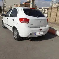 تیبا ۲ مدل ۱۳۹۶|خودرو سواری و وانت|ارومیه, |دیوار