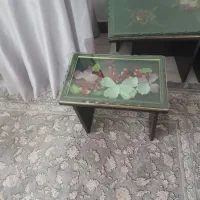میز وعسلی|مبلمان خانگی و میز عسلی|ماهدشت, |دیوار