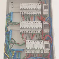 برقکار ساختمان و نورپردازی|خدمات پیشه و مهارت|میناب, |دیوار