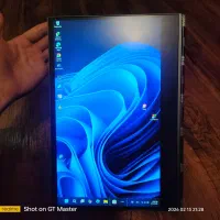 لپ تاب لمسی yoga 360