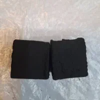 زغال پوست پسته صادراتی