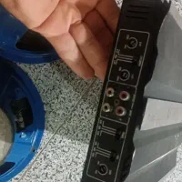 فروش باند و آمپلی