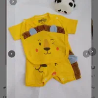 لباس نوزادی