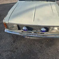 وانت پیکان مدل ۸۲ انژکتور