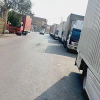 اسباب کشی خدمات حمل ونقل باربری شهر وشهرستان|خدمات حمل و نقل|اهواز, کمپلو شمالی|دیوار