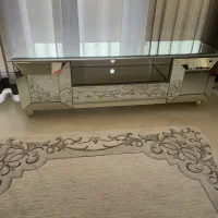 میز تلویزیون|میز تلویزیون|تهران, آبشار تهران (دریاچه)|دیوار