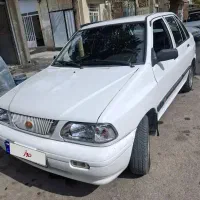پراید ۱۴۱مدل ۱۳۸۵ بیرنگ