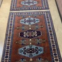 جفت قالیچه راهرو و آشپزخانه