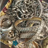 خریدار نقره مستعمل