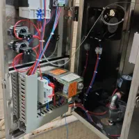 فر ریلی پیتزا و کته|کافی‌شاپ و رستوران|بهارستان, |دیوار