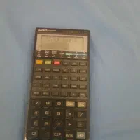 ماشین حساب مهندسی casio|کلکسیون و سرگرمی|تهران, امیریه|دیوار