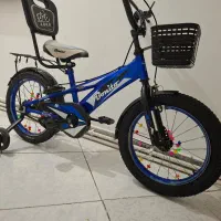 دوچرخه۱۶ در حد نو|دوچرخه، اسکیت، اسکوتر|فردیس, قریشی|دیوار