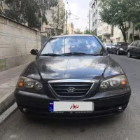 آوانته اتومات ۸۶