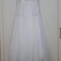 فروش لباس عروس مدل اروپایی