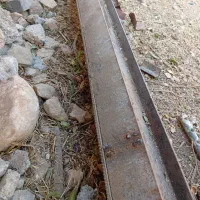 تیرآهن ۱۴|مصالح و تجهیزات ساختمان|چرداول, |دیوار