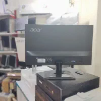 مانیتور گیمیگ و اداری با ۶ ماه گارانتی فروشگاه|قطعات و لوازم جانبی رایانه|اهرم, |دیوار