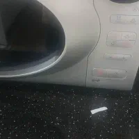 مایکروفر و سولاردام خراب و معیوب