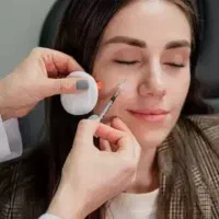 مزوتراپی و‌ تزریق و نصب سرم در منزل|خدمات آرایشگری و زیبایی|تهران, قلهک|دیوار