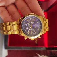 ساعت مچی trust