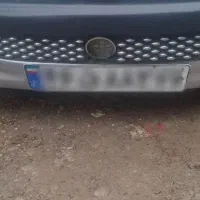 پژو 206 تیپ 2|خودرو سواری و وانت|مشهد, امیریه|دیوار