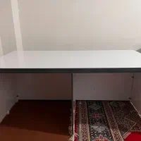 میز اپن آشپزخانه نونو ام دی اف   گچساران