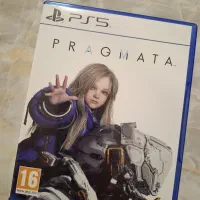 pragmata ps5