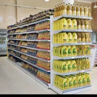 قفسه برای اهالی کرج و اطراف تولیدکننده|فروشگاه و مغازه|کرج, شهرک رازی (حصارک)|دیوار