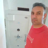 گاوصندوق|ابزارآلات|خمینیشهر, |دیوار