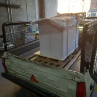 وانت بارشبانه روزی اثاث منزل و..باکارگروبدون کارگر|خدمات حمل و نقل|تبریز, |دیوار